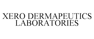 XERO DERMAPEUTICS LABORATORIES