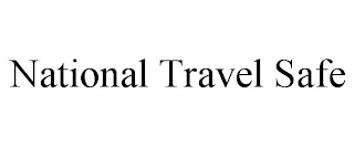 NATIONAL TRAVEL SAFE