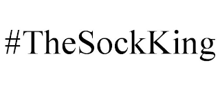 #THESOCKKING