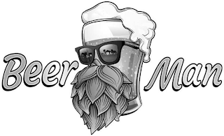 BEER MAN FARM BREW LIVE