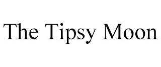 THE TIPSY MOON