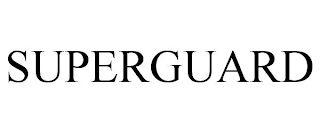 SUPERGUARD
