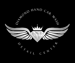 DIAMOND HAND CAR WASH DETAIL CENTER