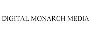 DIGITAL MONARCH MEDIA