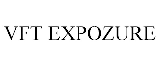 VFT EXPOZURE