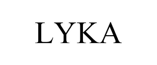 LYKA