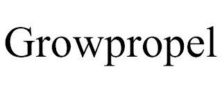 GROWPROPEL