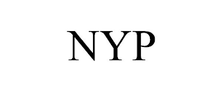 NYP