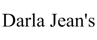 DARLA JEAN'S