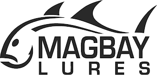 MAGBAY LURES