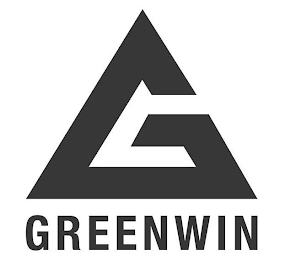 G GREENWIN