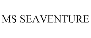 MS SEAVENTURE
