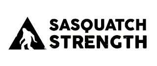 SASQUATCH STRENGTH