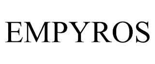 EMPYROS