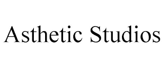 ASTHETIC STUDIOS