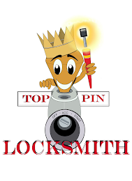 TOP PIN LOCKSMITH OFF -ACC- START SCOTE