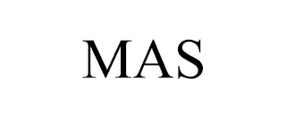 MAS