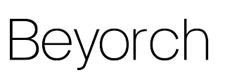 BEYORCH