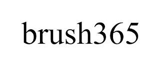 BRUSH365