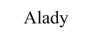 ALADY