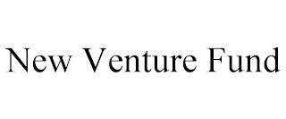 NEW VENTURE FUND