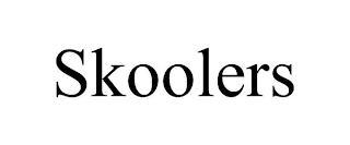 SKOOLERS