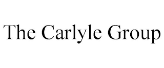 THE CARLYLE GROUP