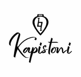 KAPISTONI