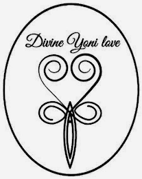 DIVINE YONI LOVE