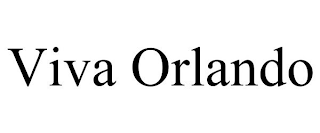 VIVA ORLANDO