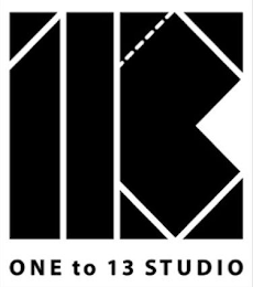 ONE TO 13 STUDIO