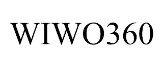 WIWO360