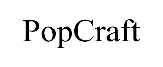 POPCRAFT