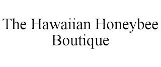 THE HAWAIIAN HONEYBEE BOUTIQUE