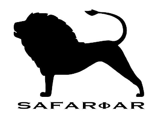 SAFAROAR