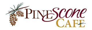 PINE SCONE CAFE