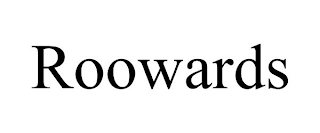 ROOWARDS