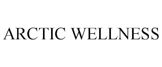 ARCTIC WELLNESS