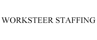 WORKSTEER STAFFING