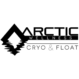 ARCTIC WELLNESS CRYO & FLOAT