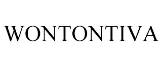 WONTONTIVA