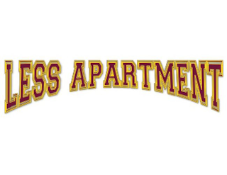 LESS APARTMENT