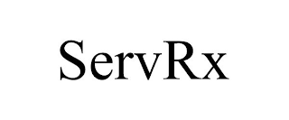 SERVRX