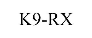 K9-RX