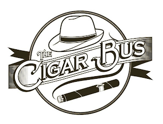 THE CIGAR BUS