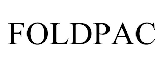 FOLDPAC