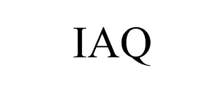 IAQ