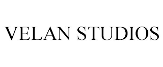 VELAN STUDIOS