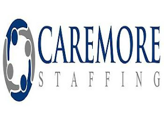 CAREMORE STAFFING