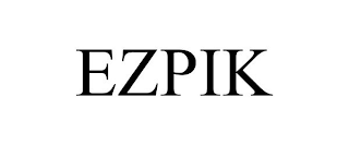 EZPIK